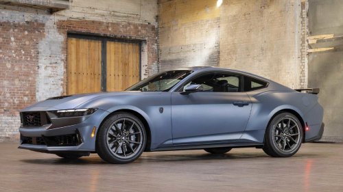 The yesteryear muscle car that would be perfect in today’s market