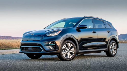 10 cheap used EVs to get you through $4 gasoline