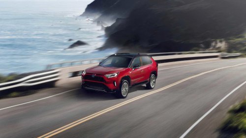 Toyota, Toyota: The ultimate 'buy-it-for-life' brand