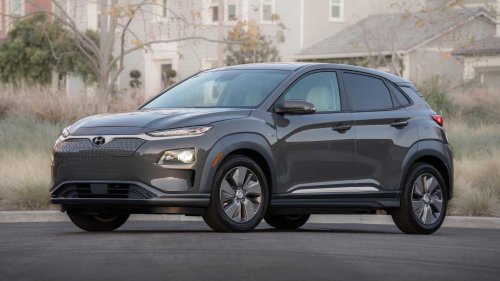 10 cheap used EVs to get you through $4 gasoline