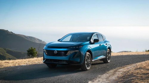 There's a long-lasting Japanese SUV that rarely needs repairs and it's not a Toyota