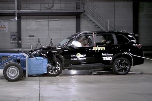 2026 Subaru Forester price and specs: Base price up almost $5000 for new-gen SUV