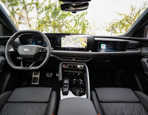 Audi lanza la nueva generación del Q5 y Q5 Sportback desde 61.600 euros