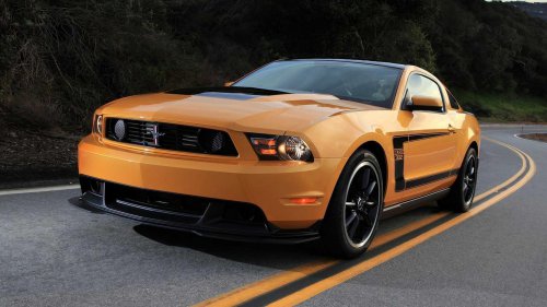 Every Forgotten American Car With Over 400 HP Gearheads Should Know About