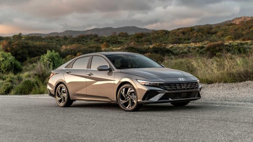 The sub-$30,000 car that saves you thousands in fuel costs