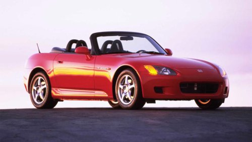 6 sports cars collectors are quietly buying