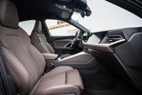 Audi lanza la nueva generación del Q5 y Q5 Sportback desde 61.600 euros