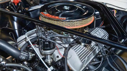 Why the 1970s still matter for muscle cars