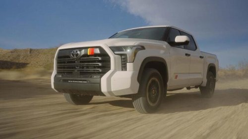How Toyota Conquered The US Market