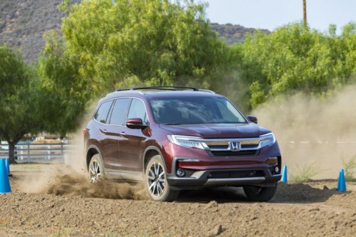 Honda, Honda hit with lawsuit over widespread V6 engine failures