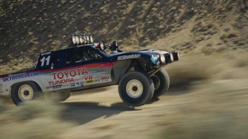 The Story of Ivan “Ironman” Stewart