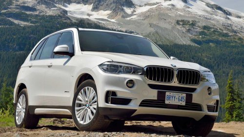 10 used German SUVs you can actually depend on