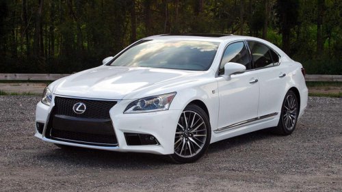 10 Korean And Japanese Luxury Cars That Have Depreciated Into Affordable Bargains