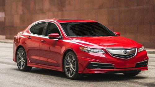 10 Korean And Japanese Luxury Cars That Have Depreciated Into Affordable Bargains