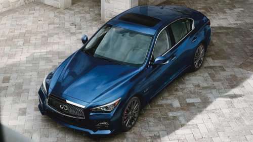 10 Korean And Japanese Luxury Cars That Have Depreciated Into Affordable Bargains