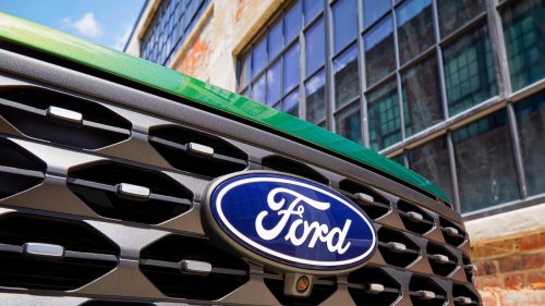 Car logo meanings: The stories behind iconic automotive emblems
