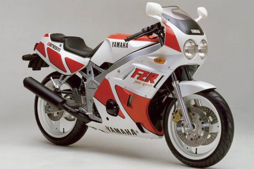 ヤマハ「FZ400R」の系譜｜満を持してデビューを果たした本格レプリカ【バイクの歴史】