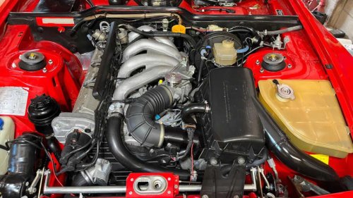 The budget used coupe that delivers genuine driver engagement