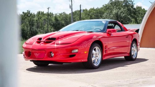 9 American coupes faster than a Nissan 350Z today