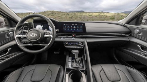 The sub-$30,000 car that saves you thousands in fuel costs