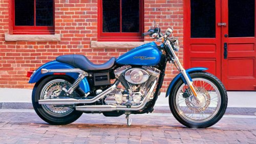 10 affordable Harley-Davidson models for budget-conscious riders