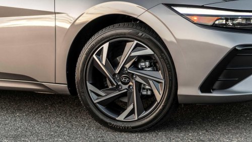 The sub-$30,000 car that saves you thousands in fuel costs