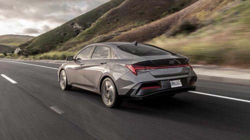 The sub-$30,000 car that saves you thousands in fuel costs