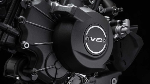 Ducati's Panigale V2 S: The ultimate supersport for real riding