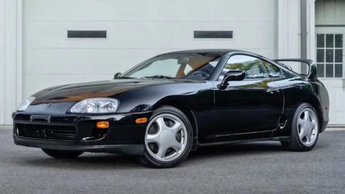 7 cars collectors ignored until values suddenly exploded