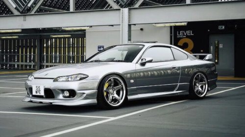 15 JDM Classics That Still Rule Streets