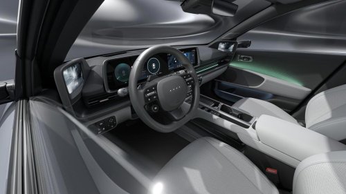 Hyundai, Hyundai Ioniq, Hyundai Ioniq 6, Probamos el Hyundai Ioniq 6 2026: ¿la mejor berlina EV del momento por diseño, calidad y autonomía?