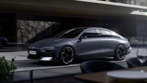 Hyundai, Hyundai Ioniq, Hyundai Ioniq 6, Probamos el Hyundai Ioniq 6 2026: ¿la mejor berlina EV del momento por diseño, calidad y autonomía?