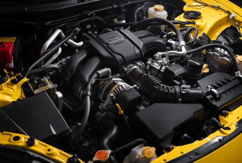 Toyota, 2026 Toyota GR86 Yuzu Edition Driven: Yellow but Not Mellow