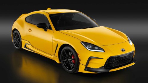 Most Affordable Sports Cars In 2025