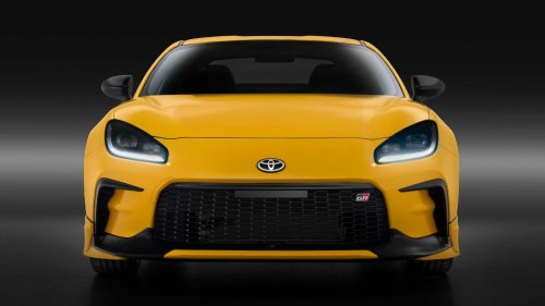 Toyota GR86: The affordable alternative to BMW's maintenance nightmares