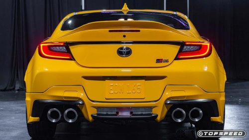 The daily driver with Japanese reliability and Porsche-level driving feel