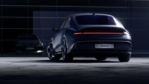 Hyundai, Hyundai Ioniq, Hyundai Ioniq 6, Probamos el Hyundai Ioniq 6 2026: ¿la mejor berlina EV del momento por diseño, calidad y autonomía?