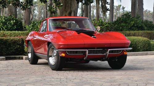 The forgotten powerhouse: Chevrolet's rarest engine