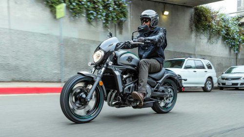 10 Cruiser Motorcycles That Are Built To Last
