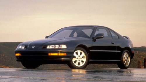 2026 Honda Prelude Hybrid: Why Its Comeback Matters More