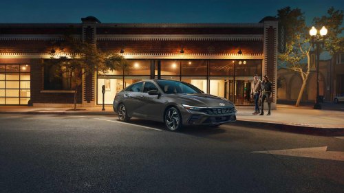 The sub-$30,000 car that saves you thousands in fuel costs