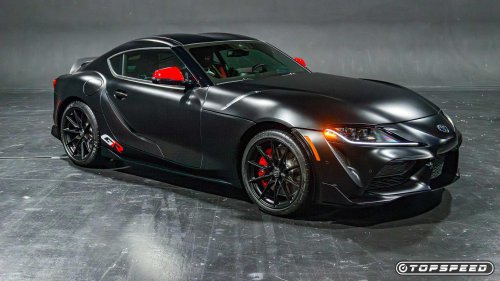 5 sports cars that will be worth more in 10 years