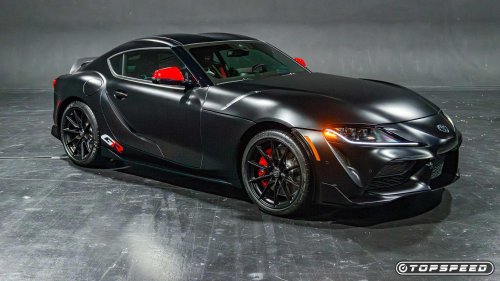 BMW 5 Series, BMW, Japanese sports cars: Top 5 competitors to BMW M series