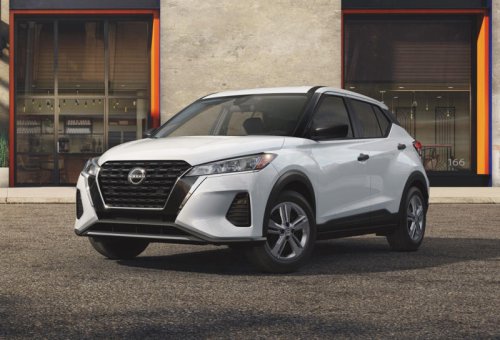 Nissan | Nissan says it can't build cheap cars in America