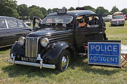 The most obscure Fords ever sold - which do you remember?