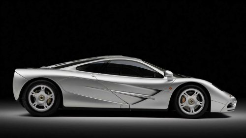 The Best Supercars Ever Made