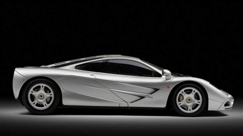 The performance benchmark that still haunts modern production cars