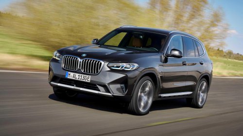 10 used German SUVs you can actually depend on