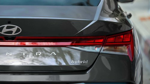 Hyundai Elantra: A reliable compact sedan that outlasts expectations