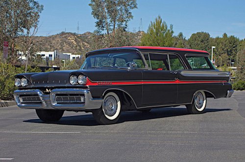 The most obscure Fords ever sold - which do you remember?